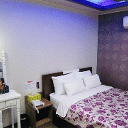 Adam & Eve Hotel Mokpo Buitenkant foto