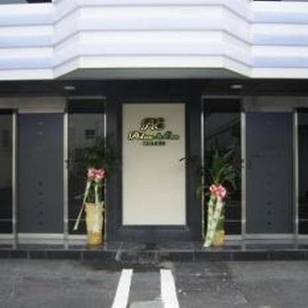 Adam & Eve Hotel Mokpo Buitenkant foto